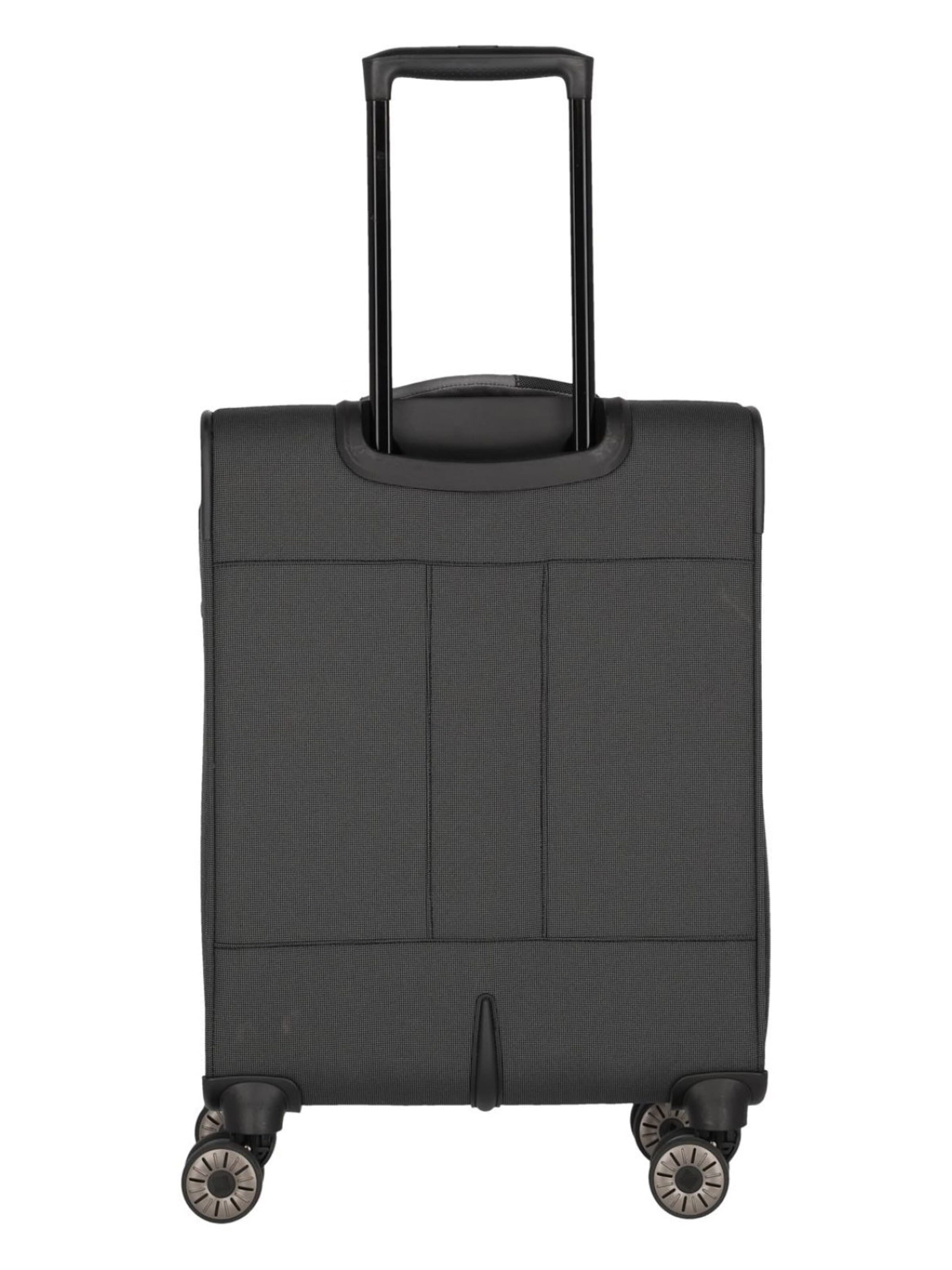 TRAVELITE Suitcase in Grey