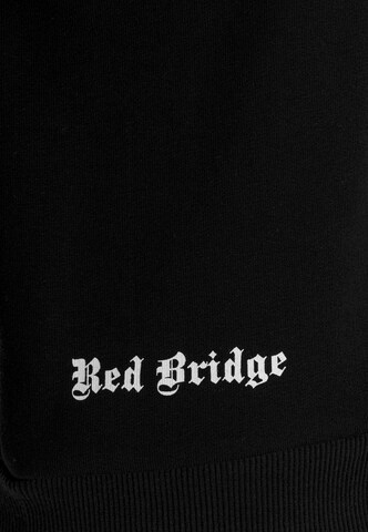 Redbridge Sweatshirt 'Billings' in Mixed colors