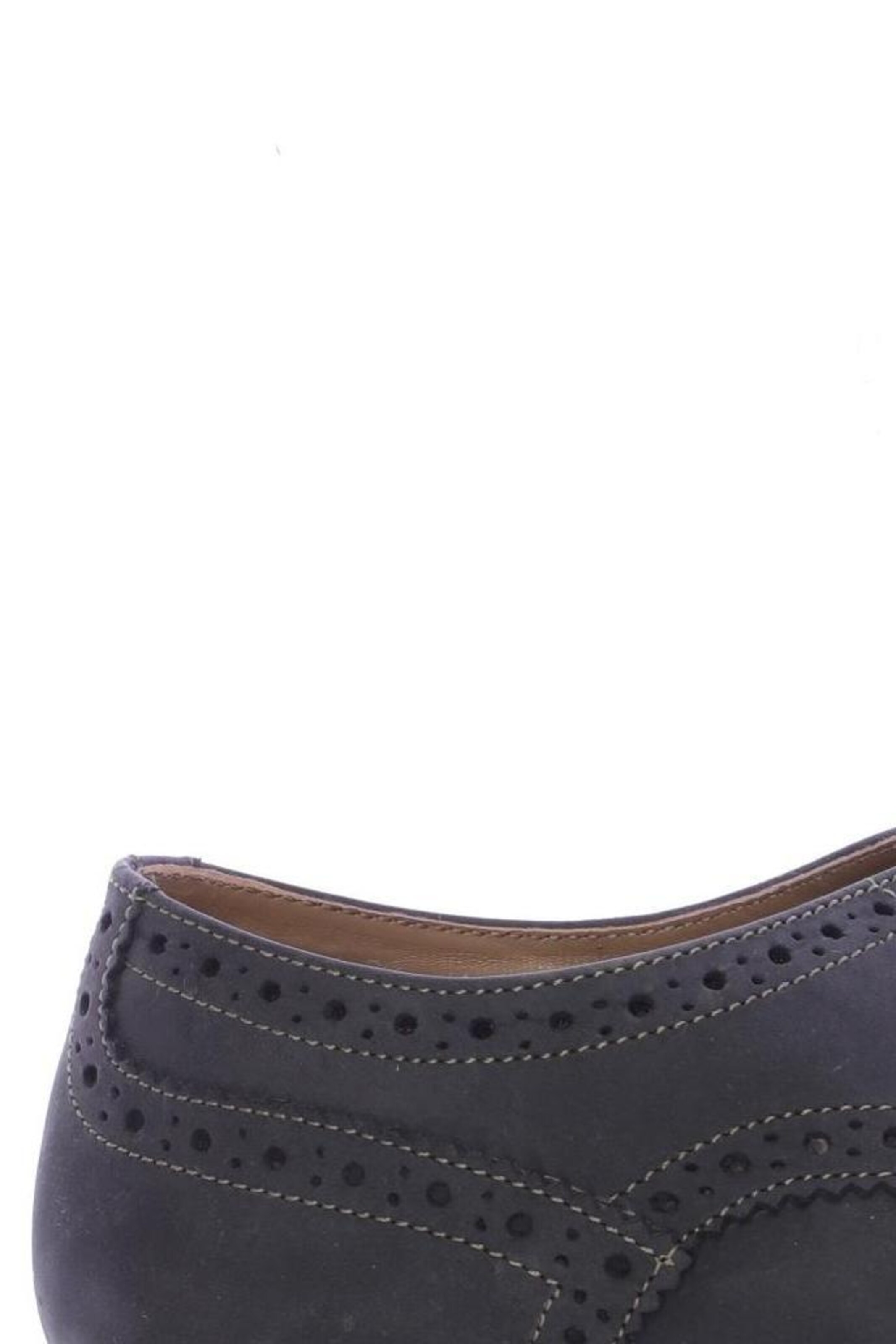 CLARKS Flats & Loafers in 45,5 in Grey