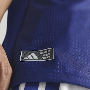 ADIDAS PERFORMANCE - Camiseta de fútbol 'Authentische Japan 26/27' en azul