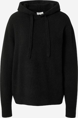 LeGer by Lena Gercke Sweater 'Davinia' in Black: front