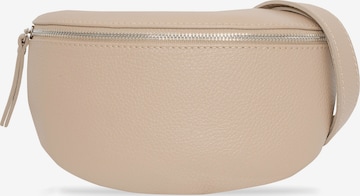 Seasons of April Gürteltasche 'Anna' in Braun: Vorderseite