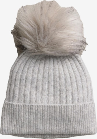 Berretto di Next in grigio: frontale