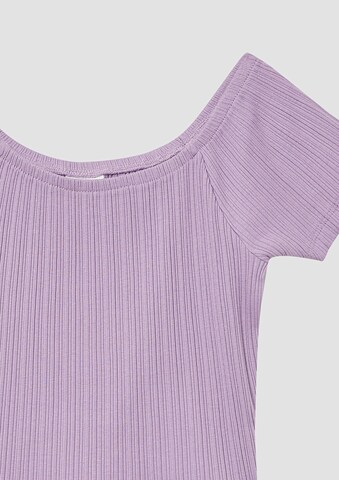 s.Oliver Shirt in Lila
