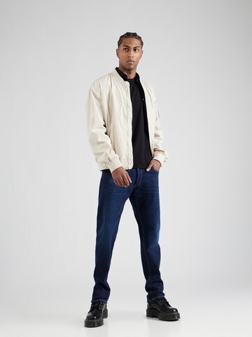 Slimfit Jeans 'GROVER' di REPLAY in blu