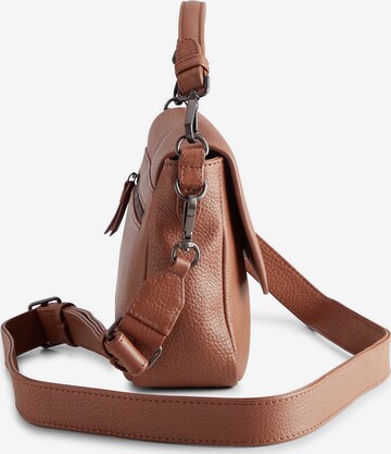 MARKBERG Crossbody Bag 'NeevaMBG' in Brown