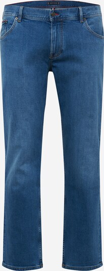 TOMMY HILFIGER Džínsy 'MADISON' - modrá denim, Produkt
