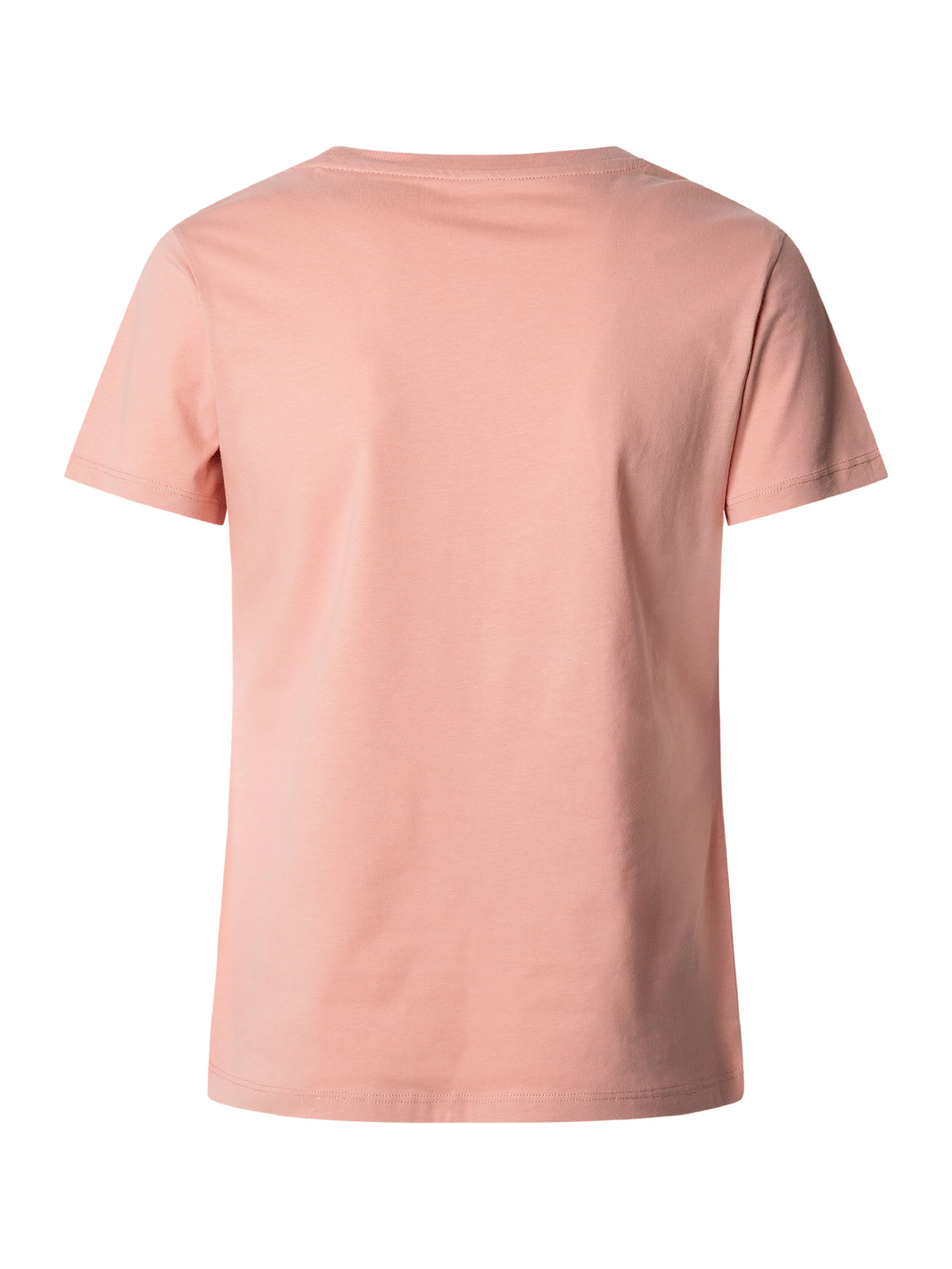 Pepe Jeans - Camiseta 'ROSALIND' en rosa