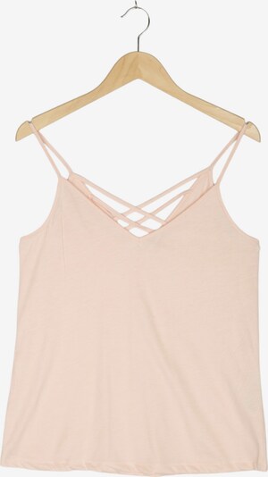 PIECES Tank Top in M in rosa, Produktansicht