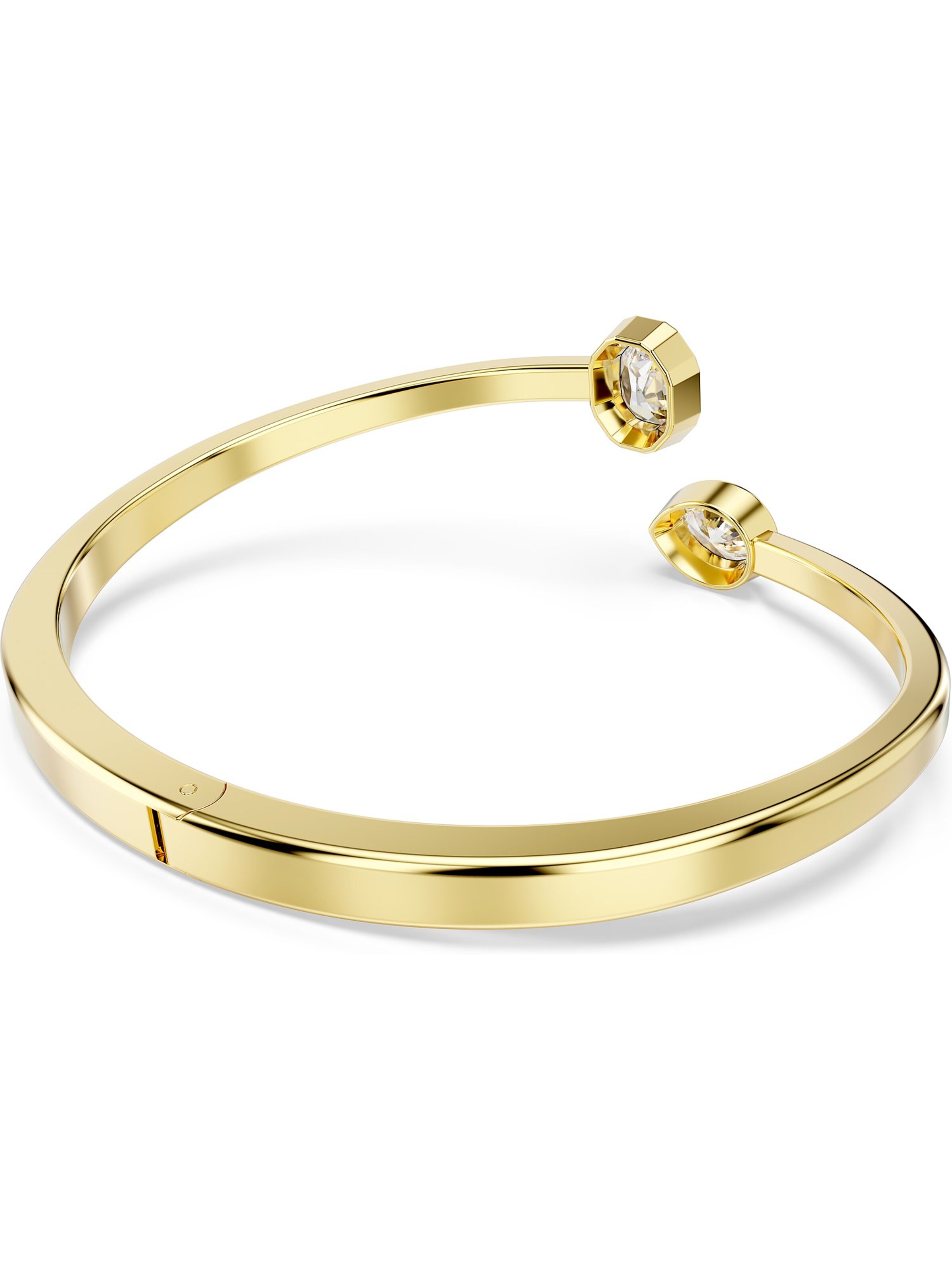 Swarovski Bracelet in Gold