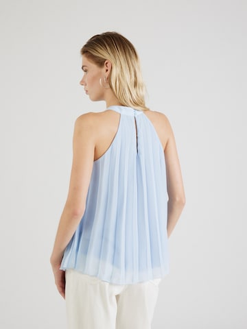 Dorothy Perkins - Blusa em azul