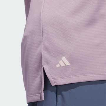 T-shirt fonctionnel 'Ultimate365' ADIDAS PERFORMANCE en violet