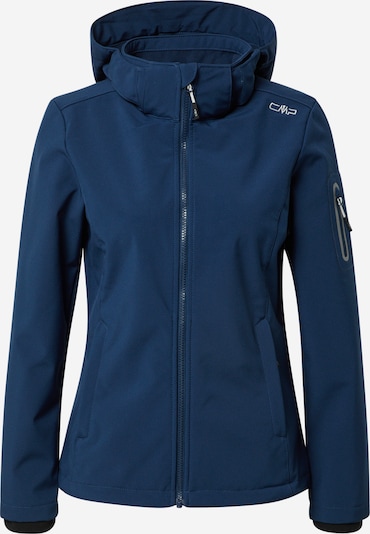 CMP Sportska jakna u morsko plava, Pregled proizvoda