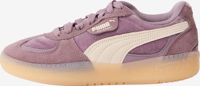 PUMA Nízke tenisky 'Palermo Moda Dream' - slivková / černicová / biela, Produkt