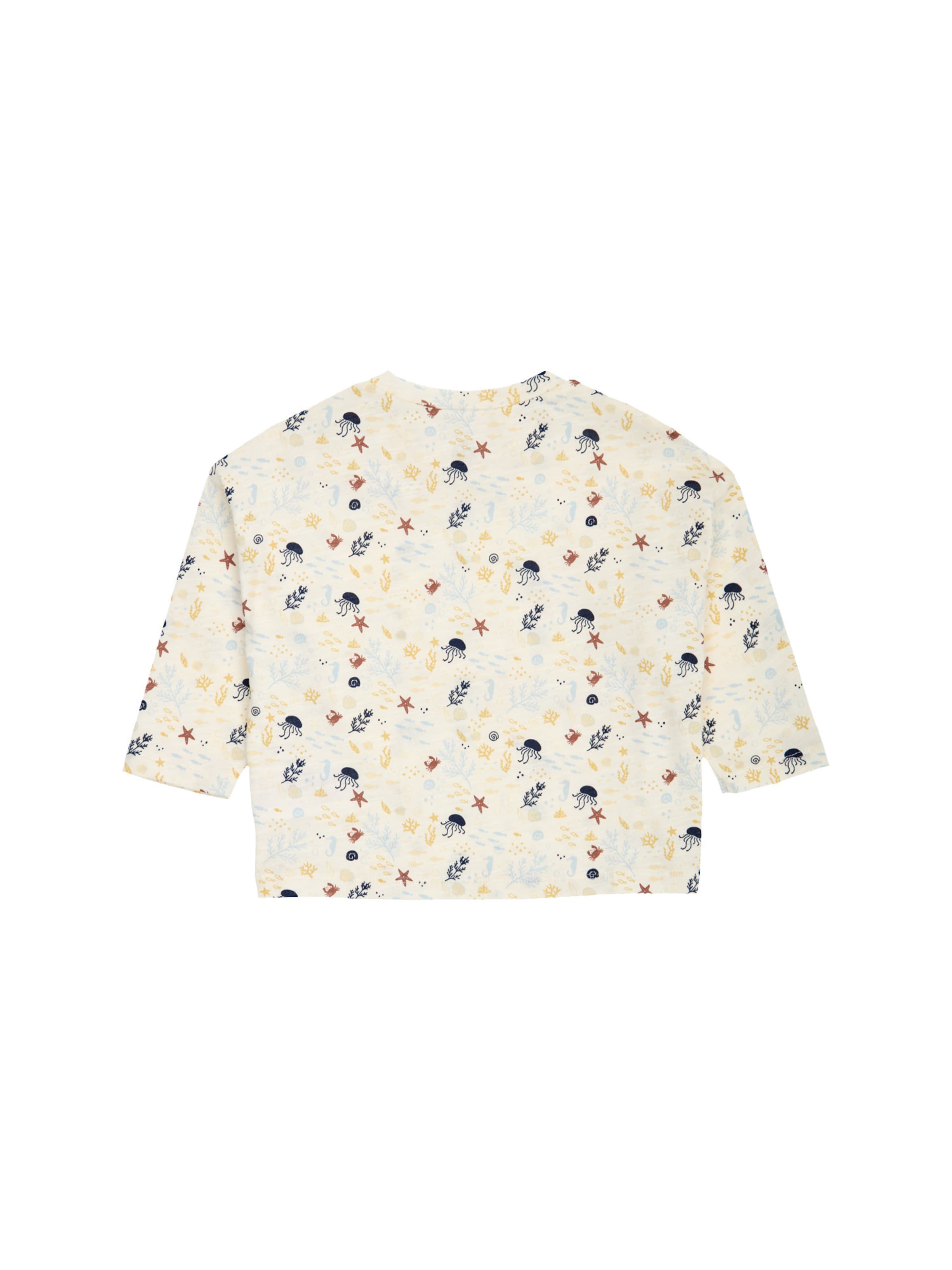 Müsli by GREEN COTTON - Camiseta en beige