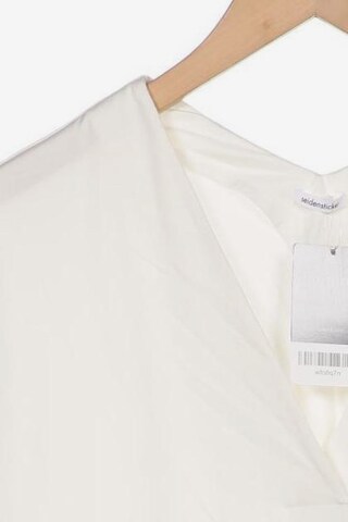 SEIDENSTICKER Top & Shirt in M in White