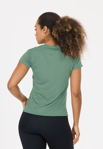 Athlecia Performance Shirt 'Almi V2' in Green