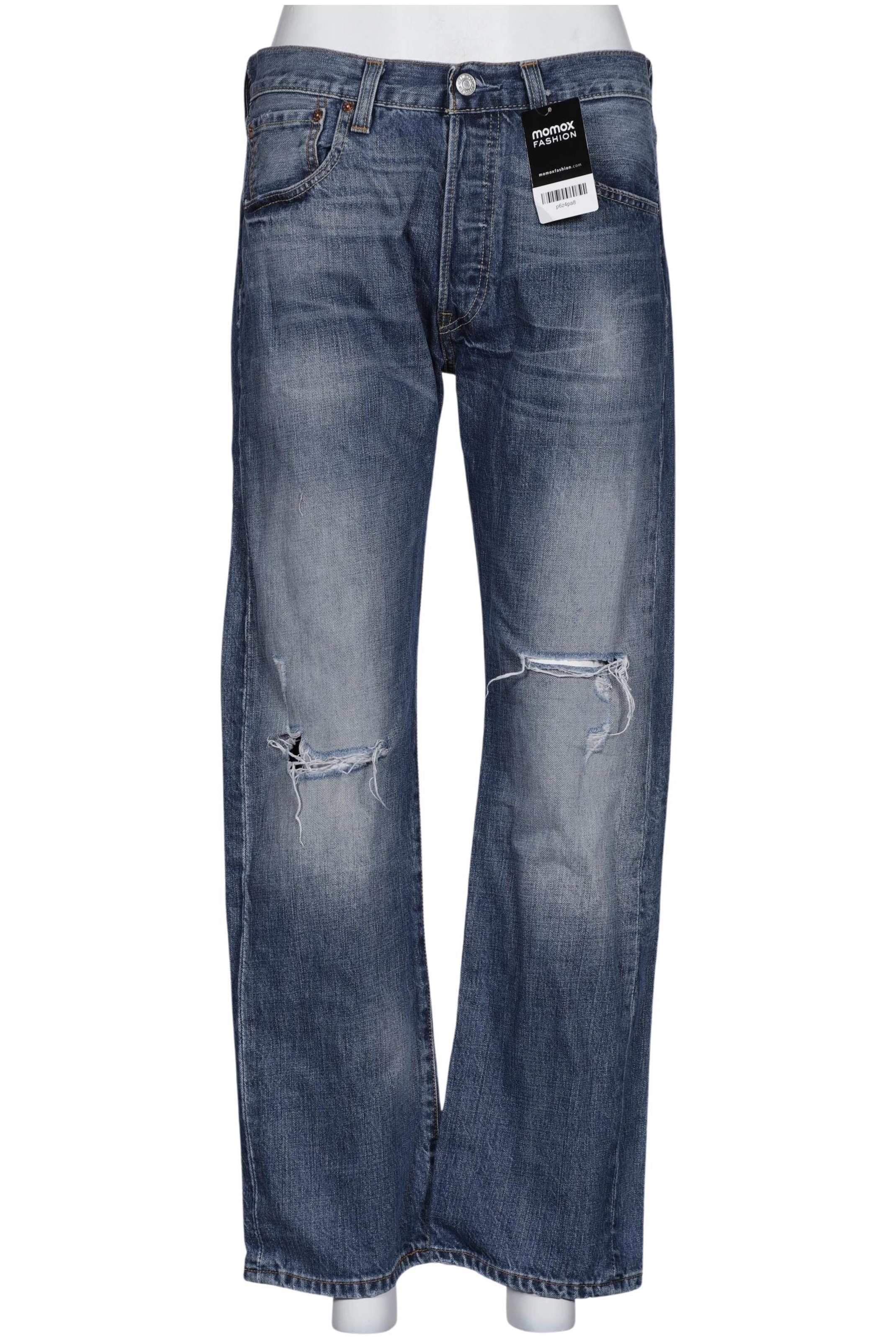LEVI'S ® Jeans in 33 in Blue: front
