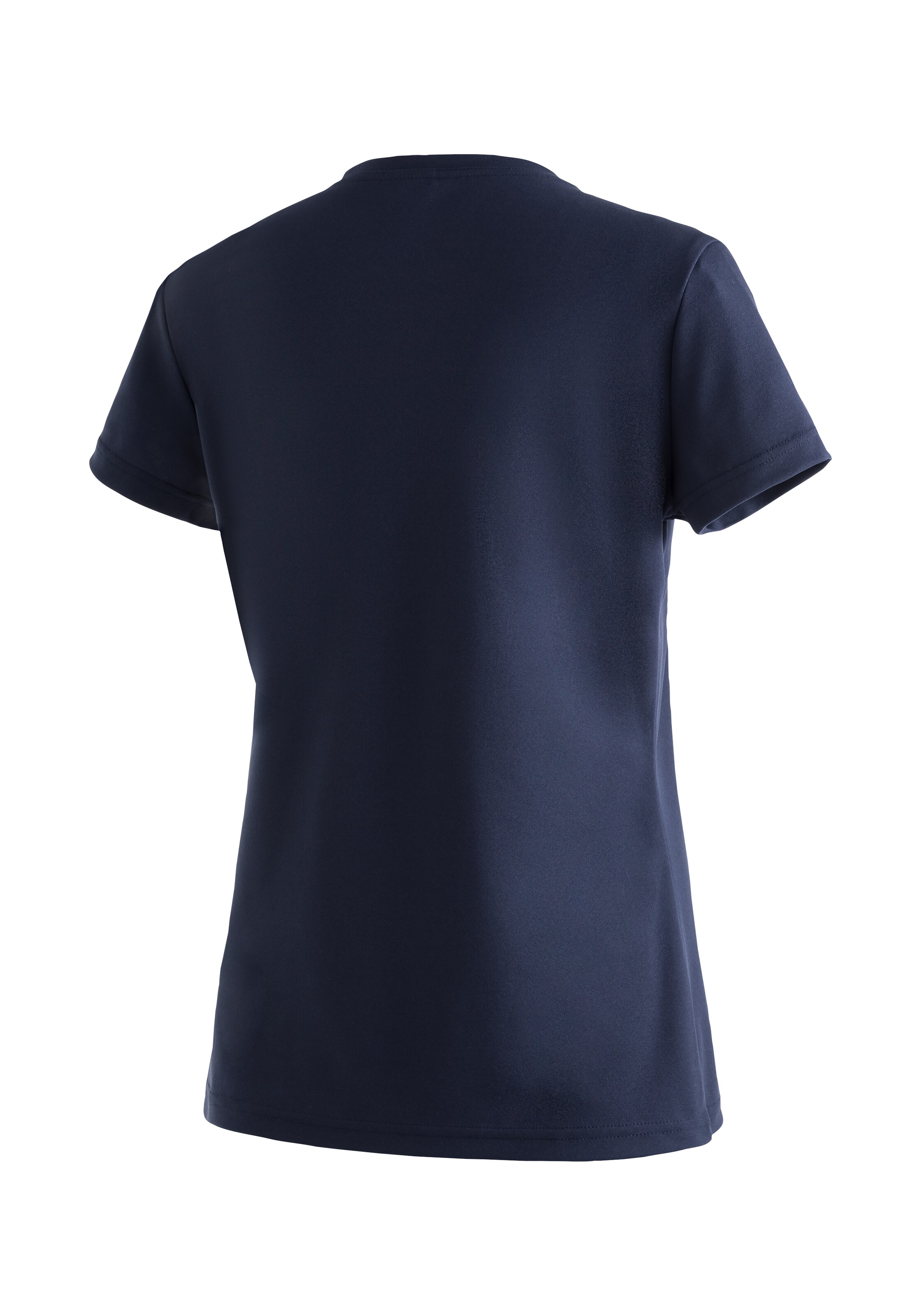 Maier Sports Performance Shirt in Blue