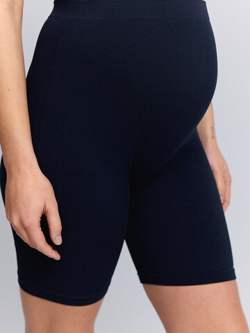 Next Skinny Broek in Blauw