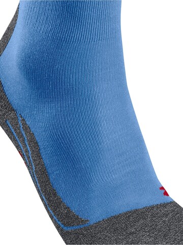 FALKE Sportsocken 'TK2 Explore'‌‌‌‌‌ in Blau