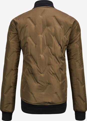 Veste mi-saison 'Bantry' KILLTEC en marron