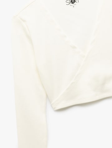 Koton Shirt in White