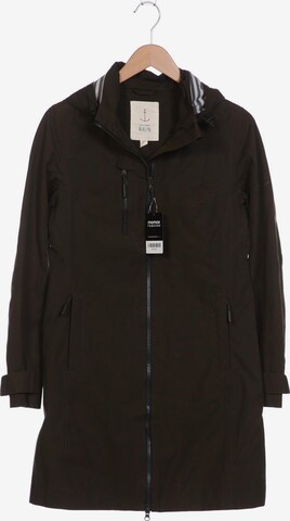 Seasalt Cornwall Jacket Coat in S in Green ABOUT YOU