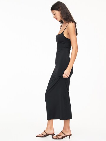 Pull&Bear Dress in Black