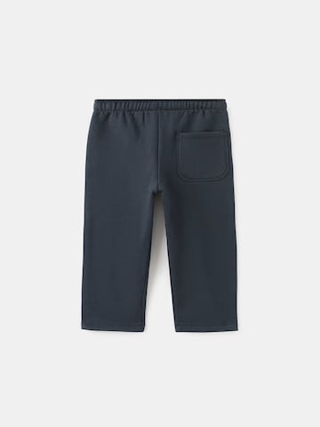 MANGO KIDS Szabványos Nadrág 'WARMB' - szürke