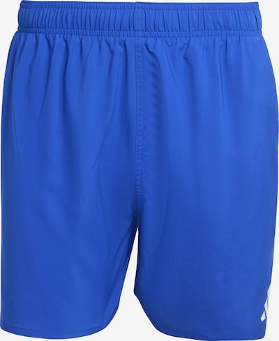 ADIDAS SPORTSWEAR Boardshorts 'Ess' en XS/Regular en bleu, Vue avec produit