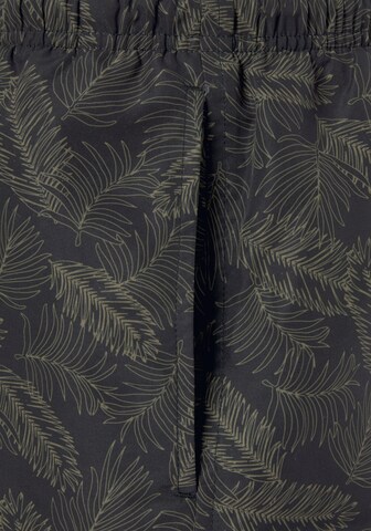 Bruno Banani Swimming shorts in Black