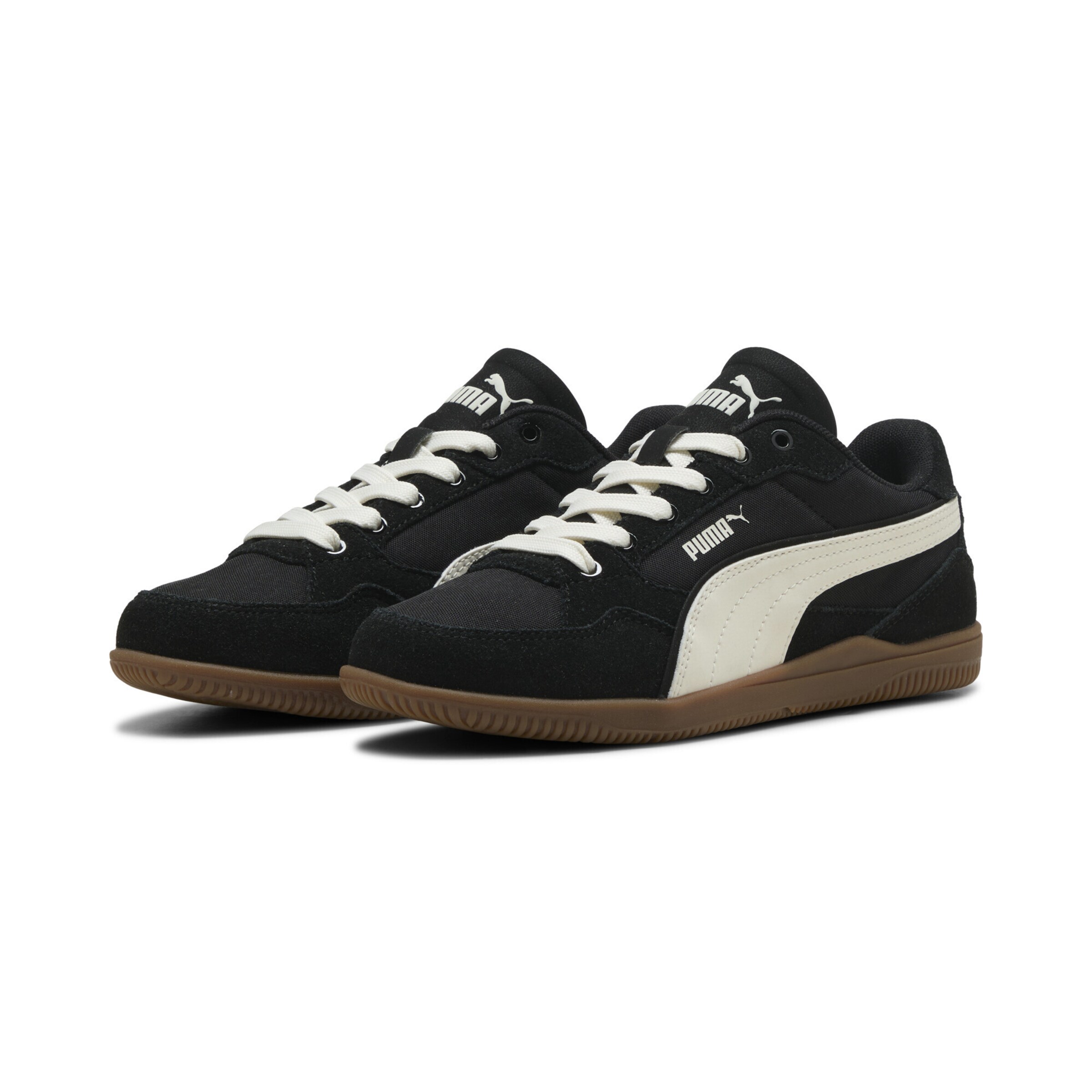 Baskets basses 'K-Moda' PUMA en noir