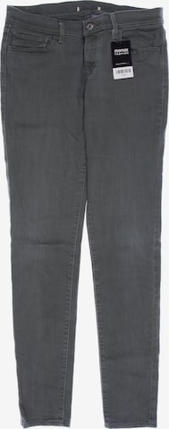 LEVI'S ® Jeans 30 in Grün: predná strana