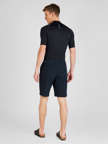 QUIKSILVER Swimming Trunks 'UNION AMPHIBIAN 20' in Black