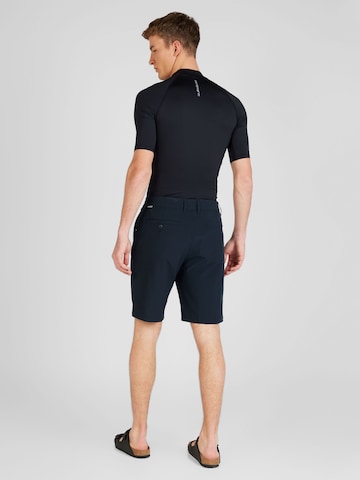 QUIKSILVER Kratke hlače za surfanje 'UNION AMPHIBIAN 20' | črna barva