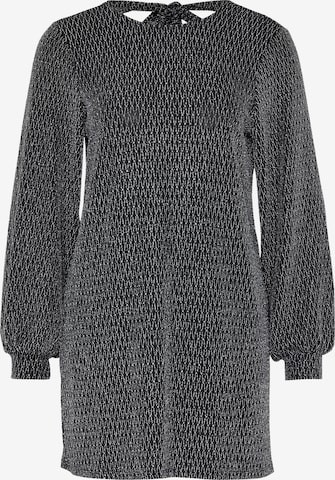 juoda Only Petite Suknelė 'ONLCAROL': priekis