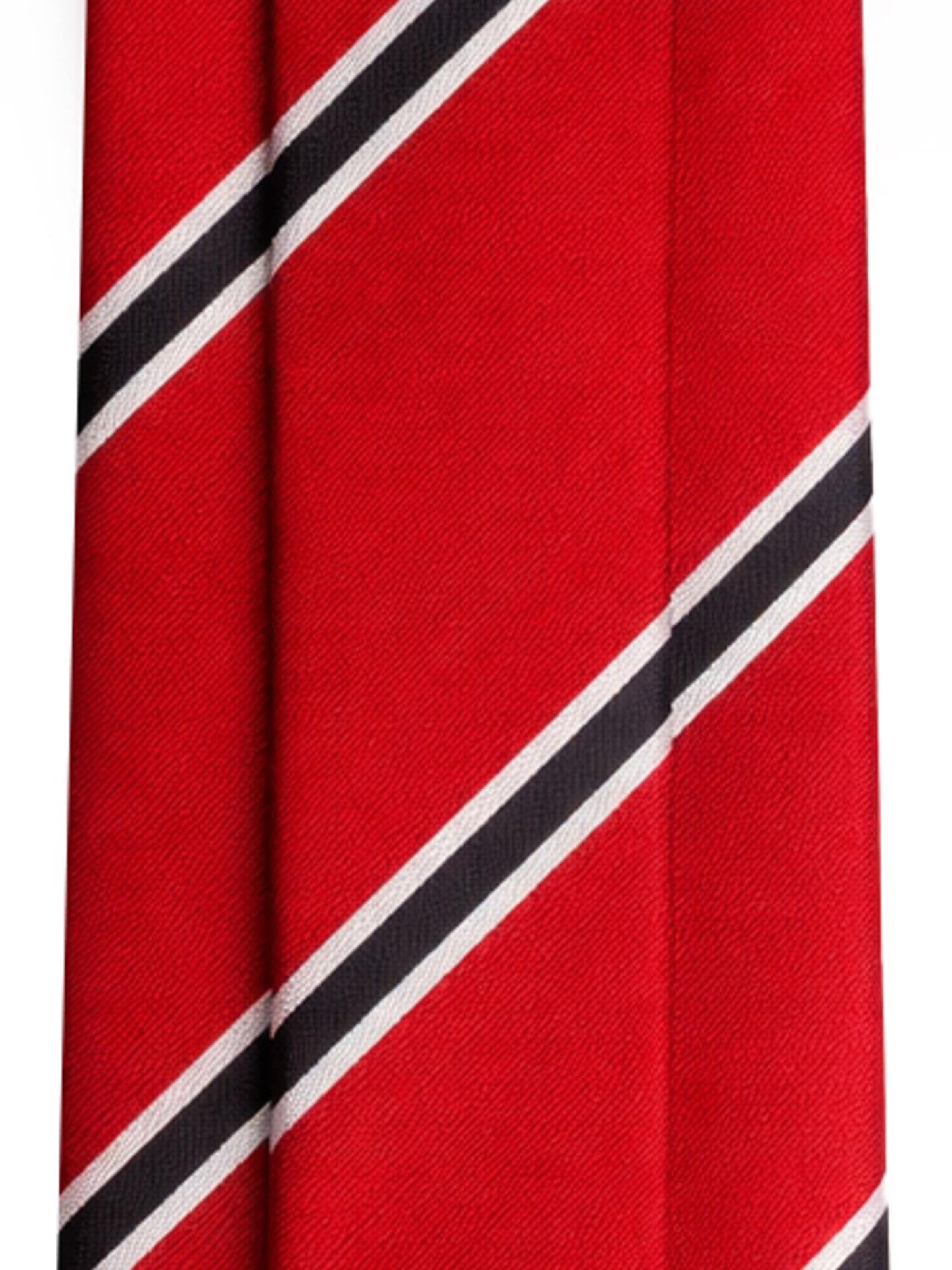 Suitable Stropdas in Rood