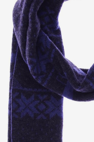 GEOX Schal oder Tuch One Size in Blau