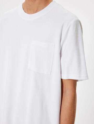 Koton Shirt in Wit