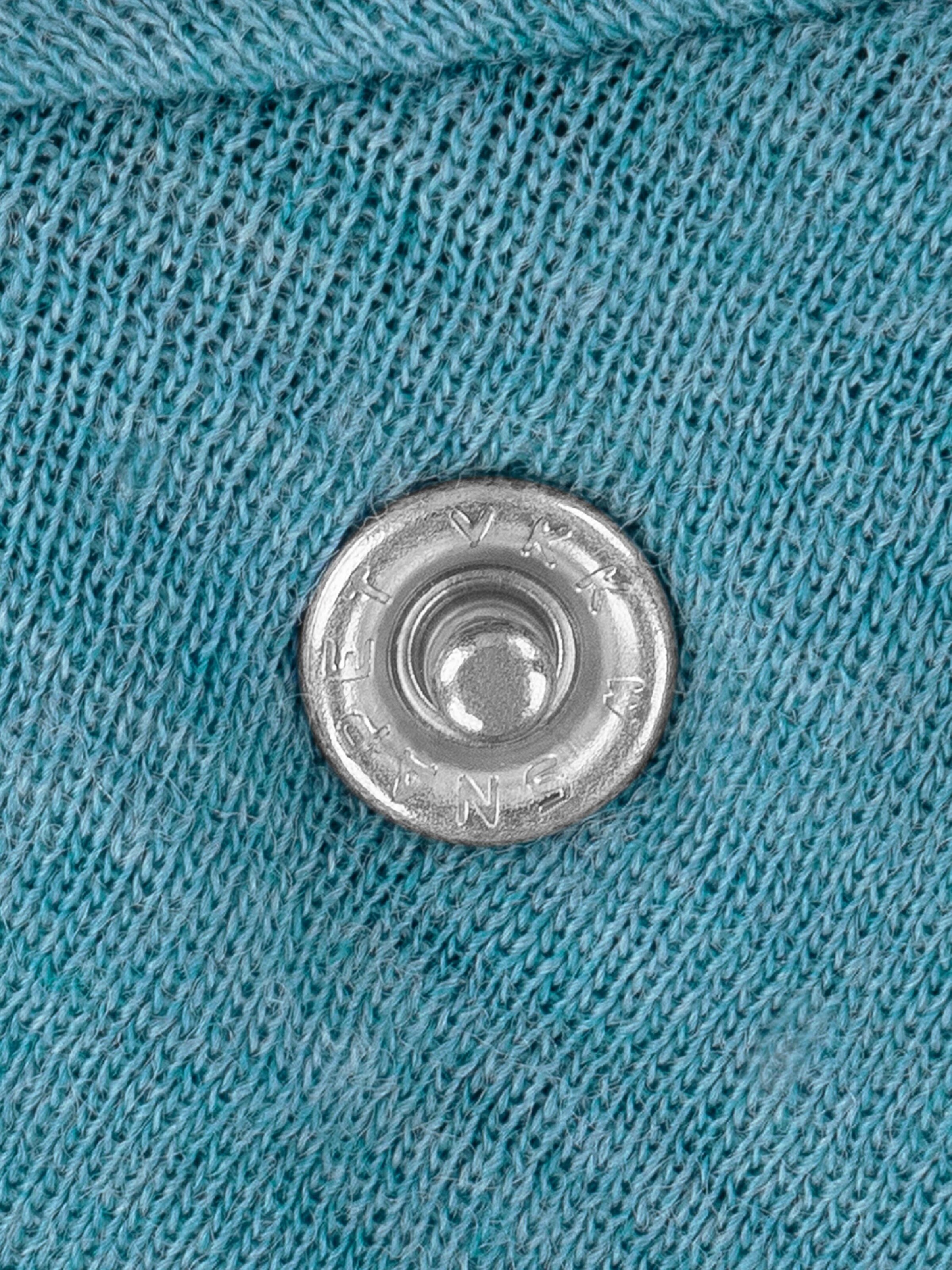 normani Romper/bodysuit 'Tauranga' in Blue