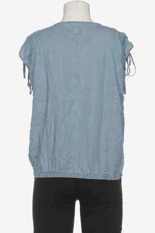 s.Oliver Bluse XS in Blau
