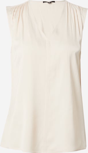 COMMA Bluse in nude, Produktansicht