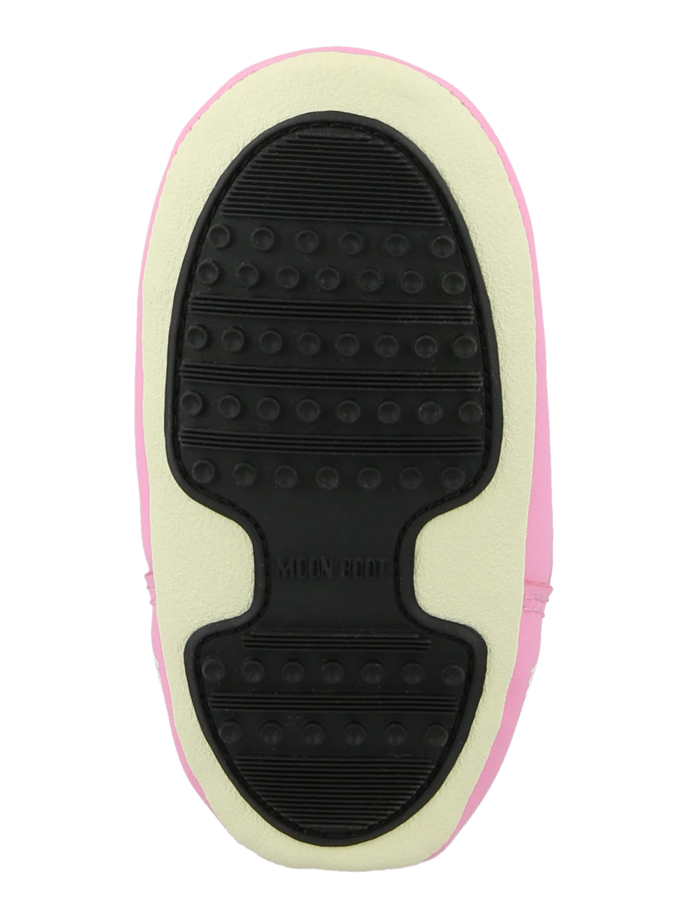 MOON BOOT Snow boots in Pink