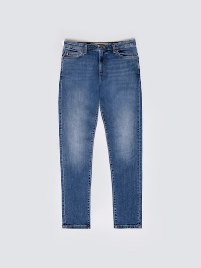 BIG STAR Jeans 'Harper' in Blue denim, Item view