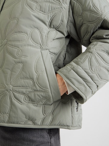 mazine - Chaqueta de entretiempo en verde