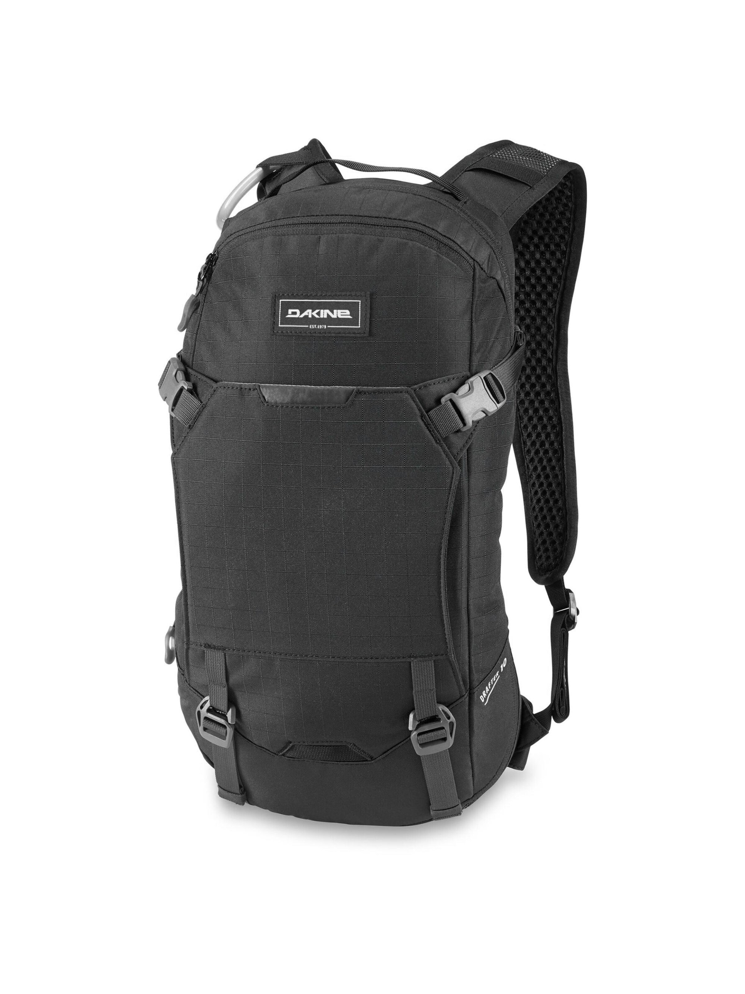 DAKINE Sportrucksack 'Drafter'‌‌‌‌‌‌‌ in One Size in schwarz, Produktansicht