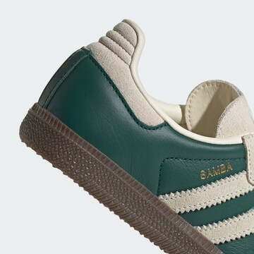 ADIDAS ORIGINALS Sneakers 'Samba OG' in Groen
