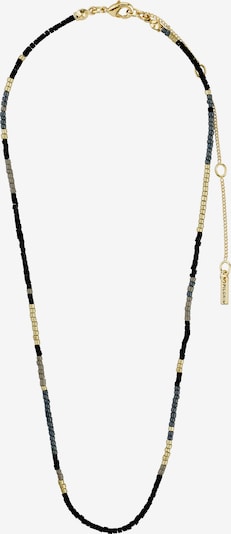 Grandinėlė 'Alison' iš Pilgrim, spalva – Auksas / pilka / juoda, Prekių apžvalga