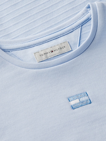 Robe TOMMY HILFIGER en bleu